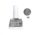 Christine Long Lasting Nail Polish, No. 133 Glossy Quick Drying