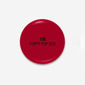 Kind & Free Nail Polish Bobbi Pop Red Plant-Based Strengthening Rimmel 8ml