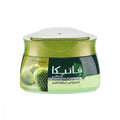 Vatika Hair Strengthening Cream with Olive Oil, Aloe Vera & Henna, 140ml