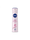 Best Antiperspirant Spray 48H Pearl Extract Nivea 200ml