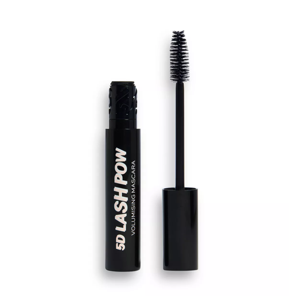 Revolution Lash Bow 5D Mascara Volumizing Lengthening 12.2 ml