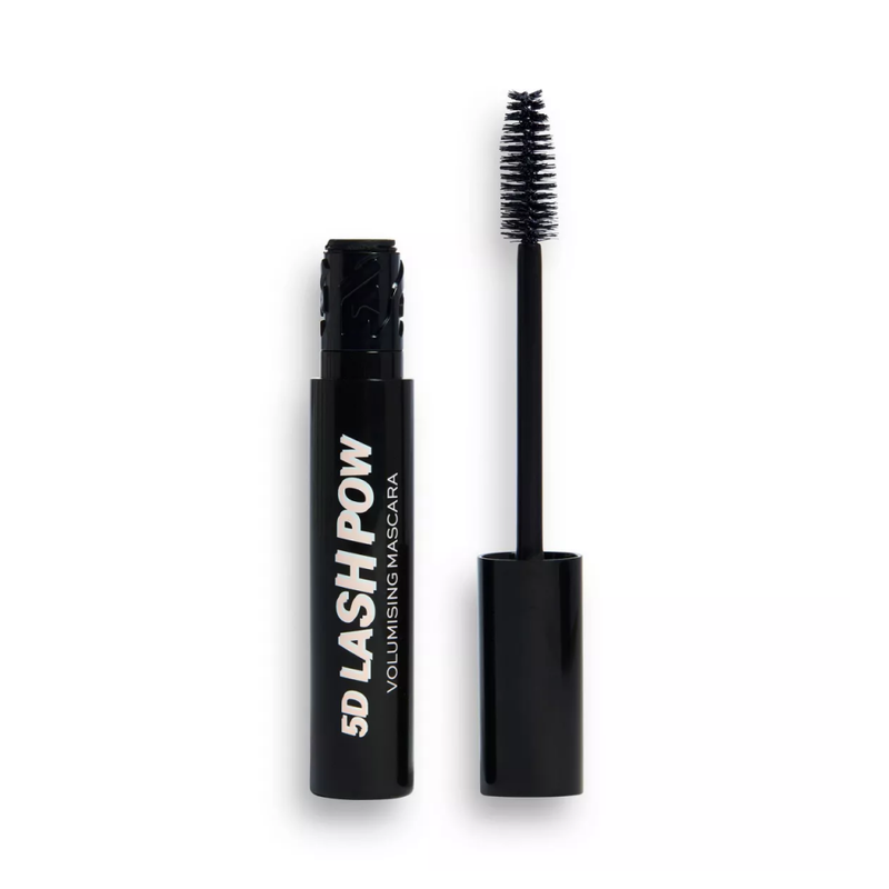 Revolution Lash Bow 5D Mascara Volumizing Lengthening 12.2 ml
