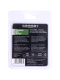 Gammapiu Clipper Replacement Blade Head Black Diamond DLC