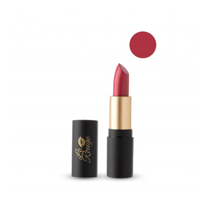 Look Matte Lipstick No. 03, Moisturizing, Long-Lasting