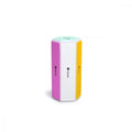 Basicare Extra Large 7-Side Nail Buffer