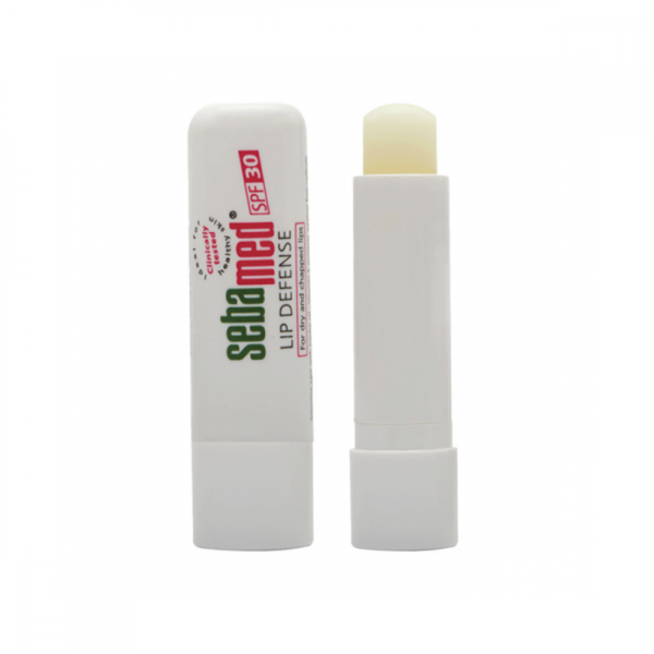 Sebamed Lip Balm SPF 30 Moisturizing Protection 4.8g