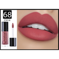 Christine Liquid Matte Lipstick W68 Long-Lasting Color