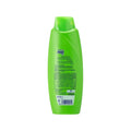 Pert Plus Honey Extract Shampoo, Hydrating, Sulfate-Free, 600 ml