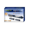 Rebune RE20172 Hair Styling Dryer, 1000W, with 2 Brushes