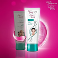 Fair & Lovely Face Cream, Vitamin-Rich, Even Skin Tone, 100g