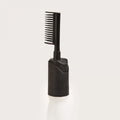 Hair Dye Applicator Bottle with Comb Attachment for Precise Application
