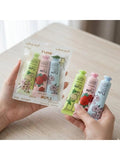 Loveme Beauty Hand Cream Floral Set - Hydrating - 3 x 20ml