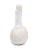 Thai Herbal Massage Ball - Ginger Turmeric Lemongrass - Muscle Relaxation