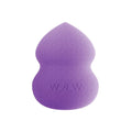 Wet n Wild Hourglass Makeup Sponge, Latex-Free, Pink