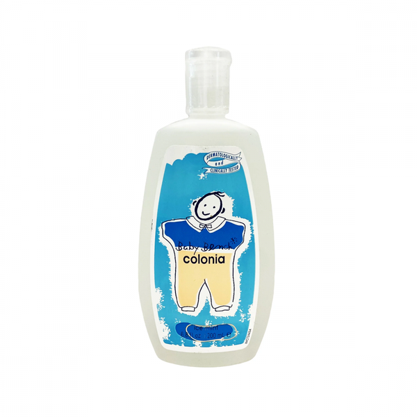 Baby Bench Snow Mint Scent Cologne for Kids, 200ml
