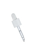 Quick Dry Nail Drops Fast-Drying Smudge Protection Flormar 8ml