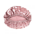 Giovanni Adjustable Satin Sleep Cap for Hair Protection, 10.5 x 7.5 Inch