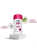 Pure Beauty Berry Blossom Antiperspirant Stick - 50g