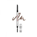 Benefit Goof Proof Eyebrow Pencil Deep Brown Waterproof Long-Lasting