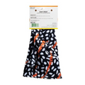 Cantu Easy Wrap Deco Elastic Headband, One Size, Geometric Print