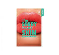 I Am Sorry For My Skin Purifying Jelly Face Mask for Oily Skin
