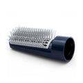 Soft Hair Cordless Bristle Hair Dryer Brush (Dexcom Compatible)