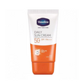 Best Sunscreen Cream Daily UV Protection Moisturising Vaseline 50ml
