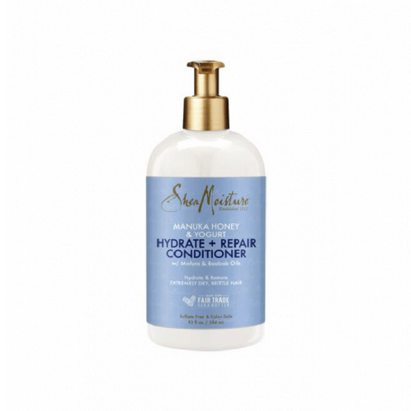 Shea Moisture Manuka Honey & Yogurt Hydrating Conditioner, 384ml