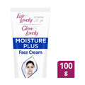 Glow & Lovely Moisturizing Plus Cream, Multivitamin, 100g