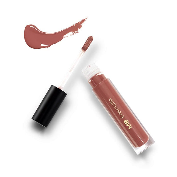 MD Make Up Ever Matte Liquid Lipstick L012 3ml Full Coverage Matte Finish