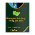 Best Hair Oil Nourishing Amla Extract Strengthening Dabur Amla 340ml