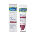 Cetaphil Redness Reduction Night Moisturizer 50g - For Sensitive Skin