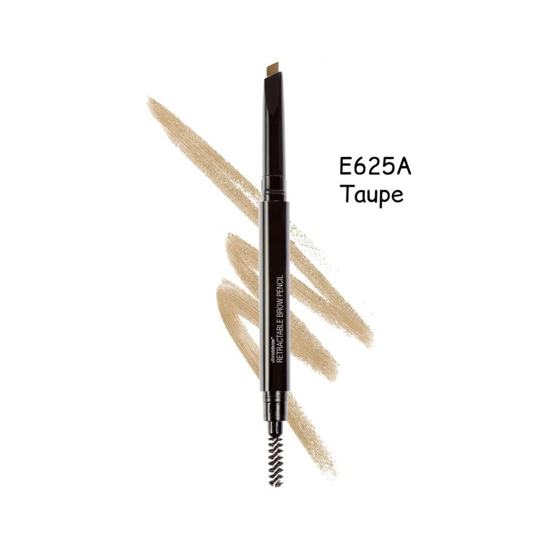 Wet n Wild Ultimate Retractable Eyebrow Pencil E625A Top Shade