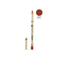 Look 214 Creamy Lip Liner Pencil Smudge-Proof Long-Lasting