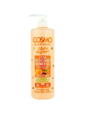 Cosmo Skin Brightening Shower Gel with Papaya and Glutathione - 1000 ml