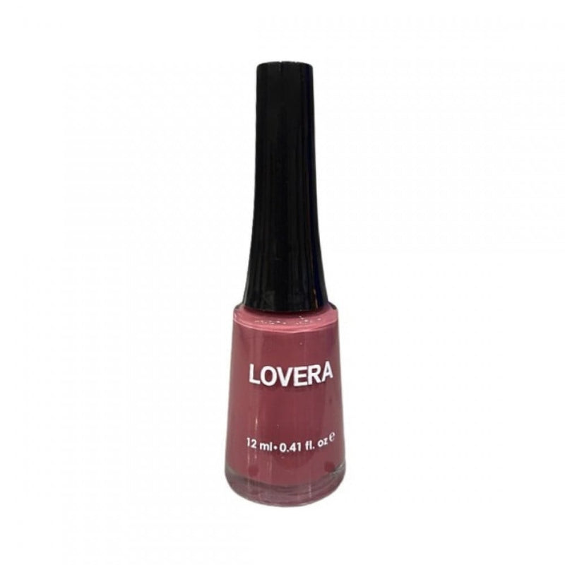 Lovera Nail Polish 047 Liquid Formula