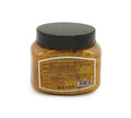 Queen Line Gold Face and Body Scrub with Exfoliating Particles, 500ml