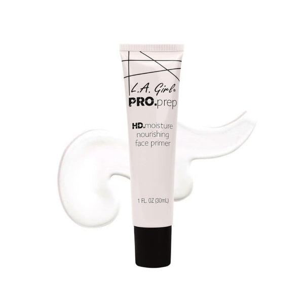 L.A. Girl Pro Prep HD Smoothing Face Primer & Concealer 30ml
