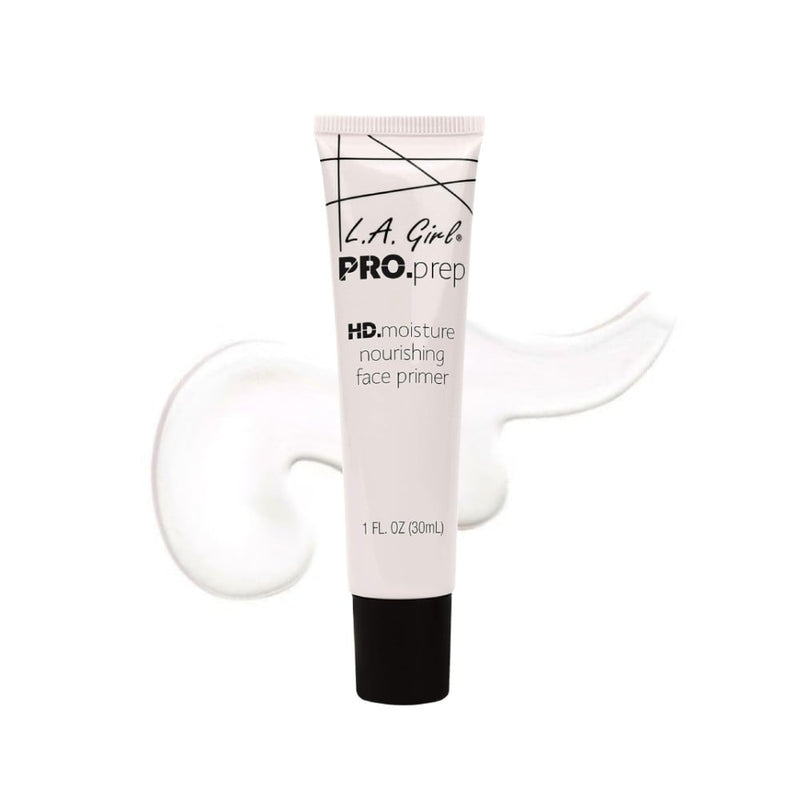 L.A. Girl Pro Prep HD Smoothing Face Primer & Concealer 30ml