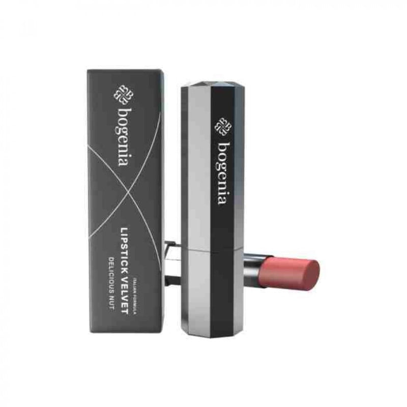 Lip Pencil Velvet Delicious Nut Bogenia BG710.108
