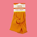 Cantu Easy Wrap Fabric Headband, One Size