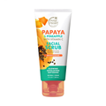 Best Facial Exfoliating Scrub Papaya Pineapple Brightening Petal Fresh 200ml