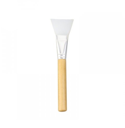 Uuyp Silicone Makeup Brush No. 1900 for Foundation and Contour