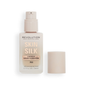 Makeup Revolution Skin Silk Serum Foundation F8.5, 23ml