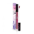 Waterproof Matte Liquid Lipstick Long-Lasting 8-Hour Wear LEF 46 ALI