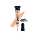 Best Concealer For Dark Circles Full Coverage HD Formula LA Girl GC969