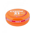 Cream 21 Intensive Moisturizing Cream with Pro-Vitamin B5, 250ml