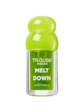Trouble Maker Melt Down Lip Oil Dizzy Busy Green 2 ml