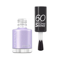 Shop Nail Polish Super Shine Quick Dry High-Gloss Rimmel London 8ml