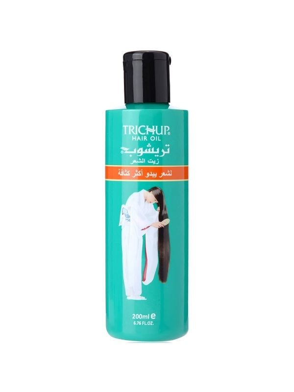 Trichup Hair Oil for Thicker Looking Hair - 200ml